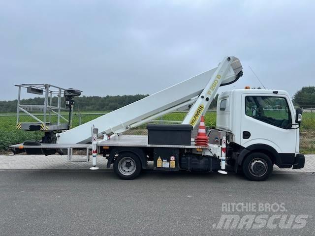 Palfinger P 260 B Nostolava-autot