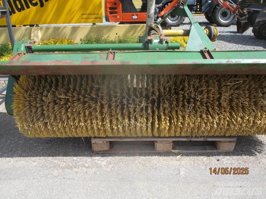 Thyregod TK 2300 Muut tie- ja lumikoneet