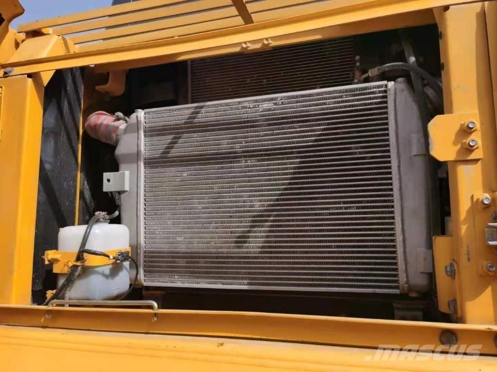 Komatsu PC360-7 Telakaivukoneet
