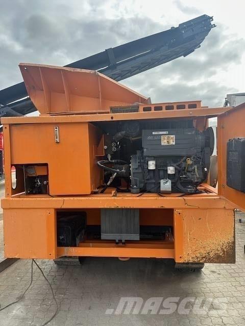 Portafill 2000CT Mobiiliseulat