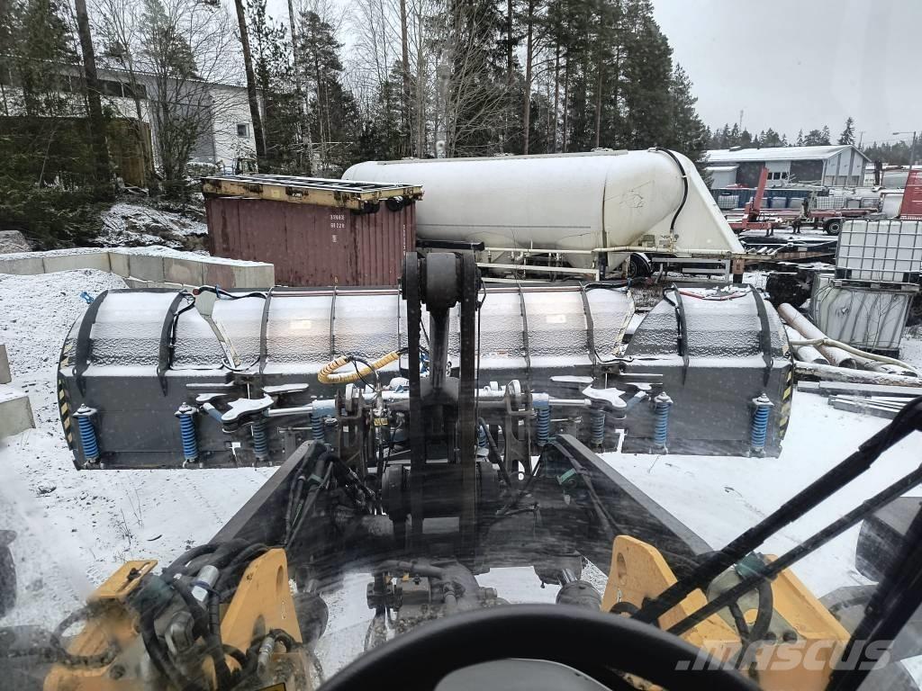 Snowek U 540 HD Lumiaurat