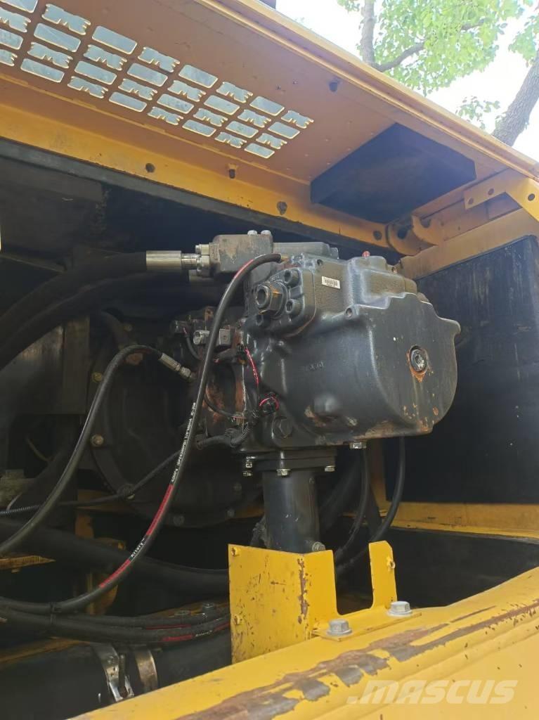 Komatsu PC 450-8 Telakaivukoneet