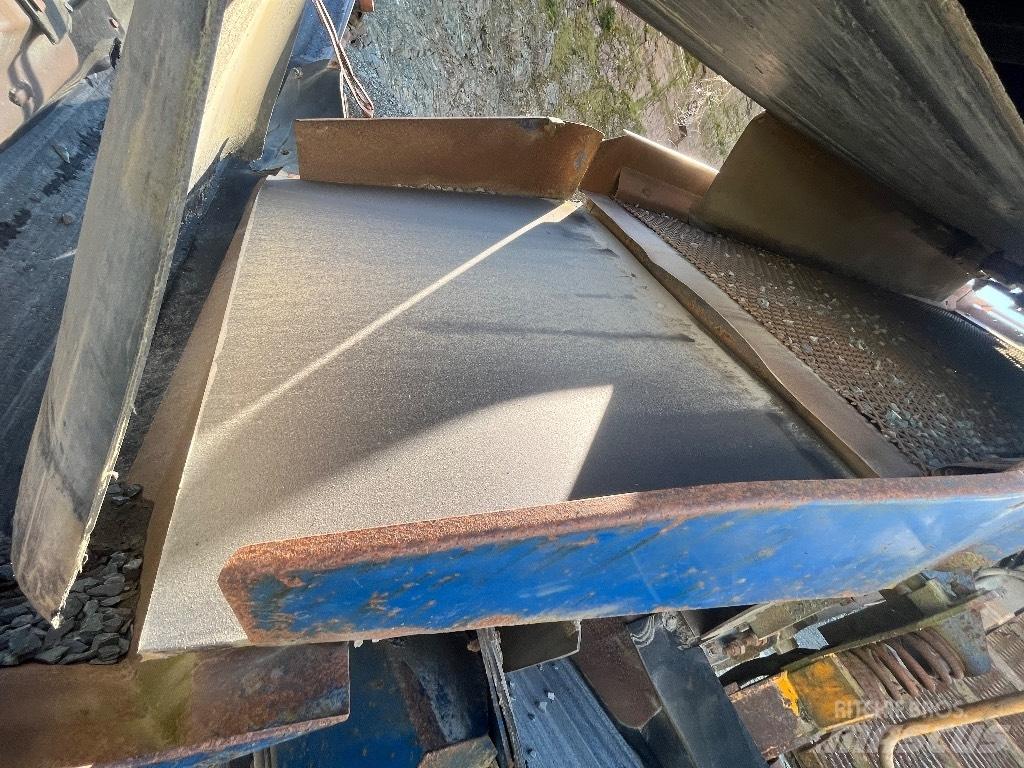 Fintec 542 Seulat