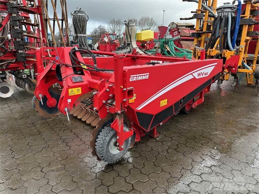 Grimme WV 180 Muut maatalouskoneet
