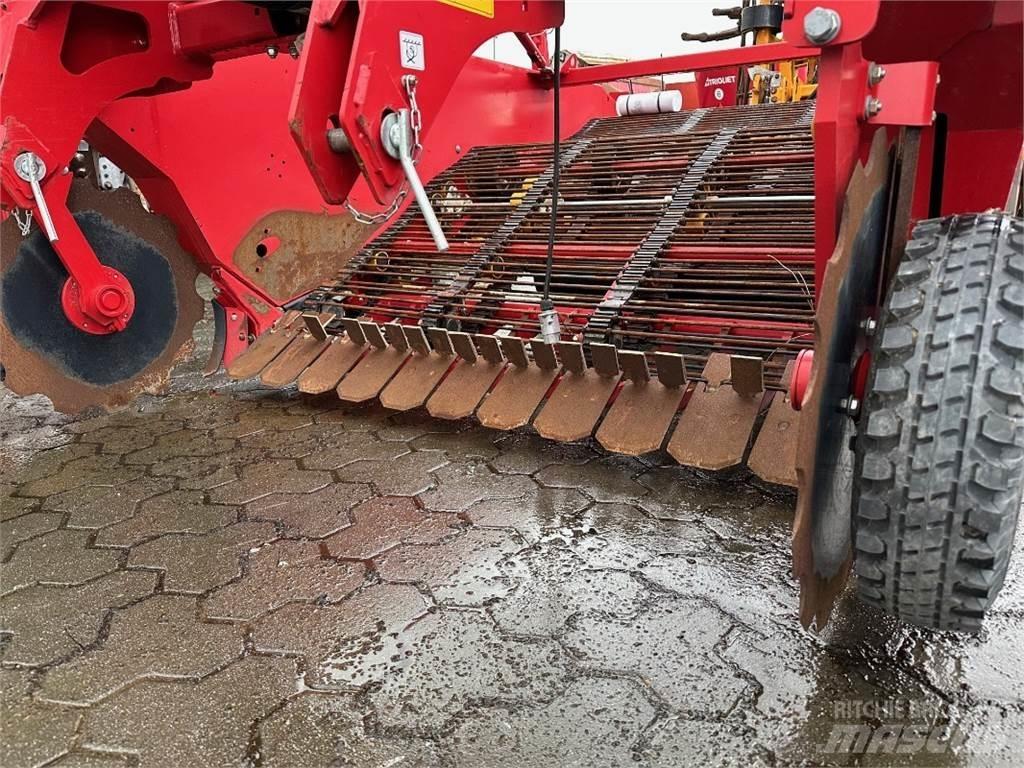 Grimme WV 180 Muut maatalouskoneet