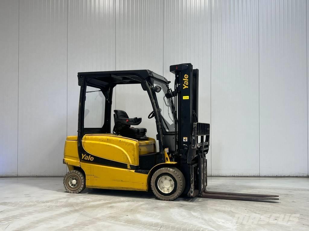 Yale ERP35VL Sähkötrukit