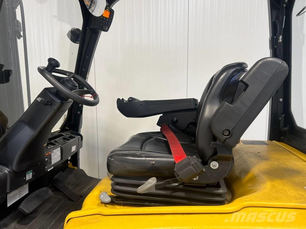Yale ERP35VL Sähkötrukit