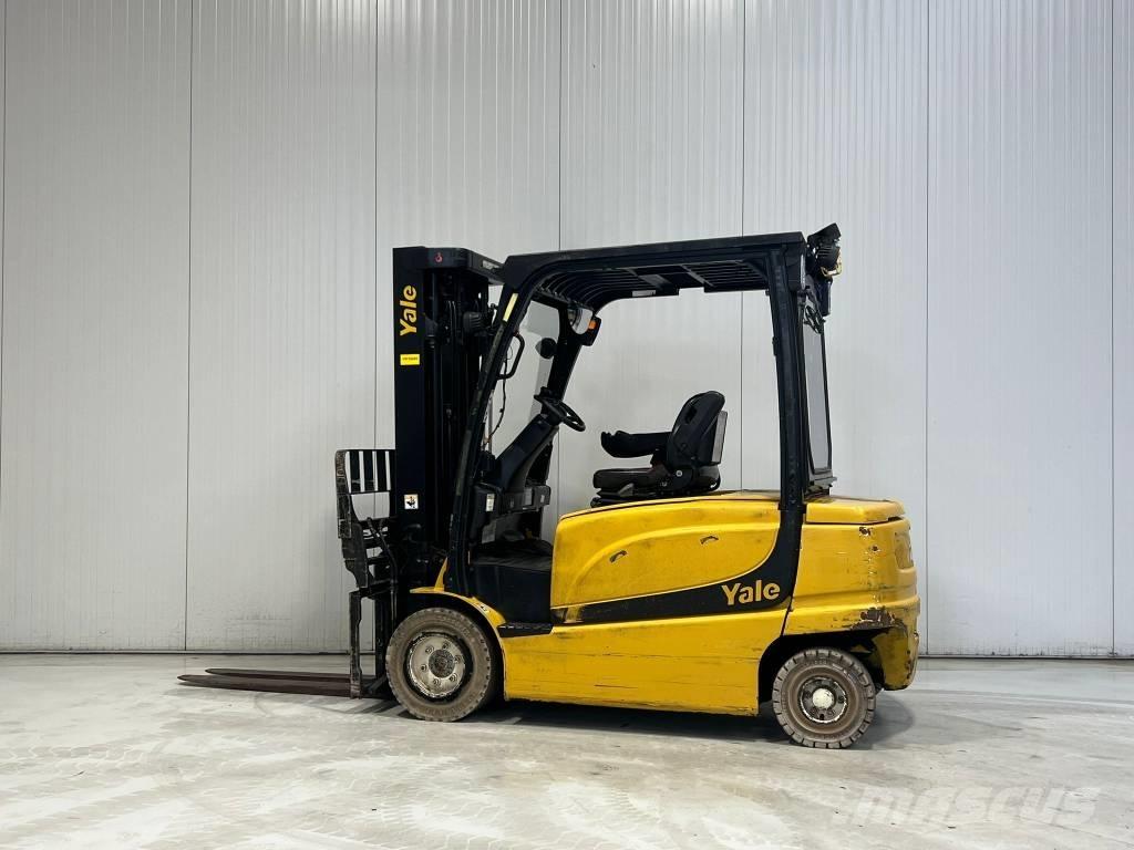 Yale ERP35VL Sähkötrukit
