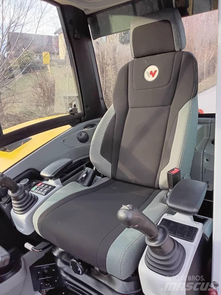 Wacker Neuson ET90 Midikaivukoneet 7t - 12t