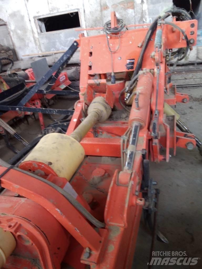 Maschio Aquila 5000 Äkeet
