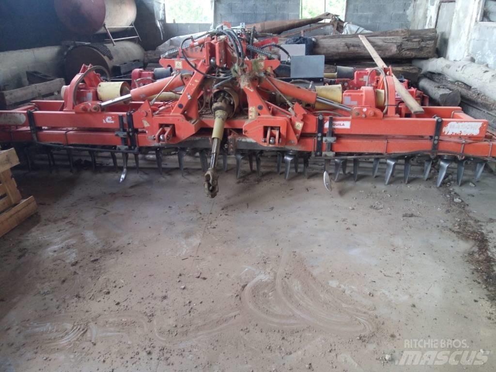 Maschio Aquila 5000 Äkeet
