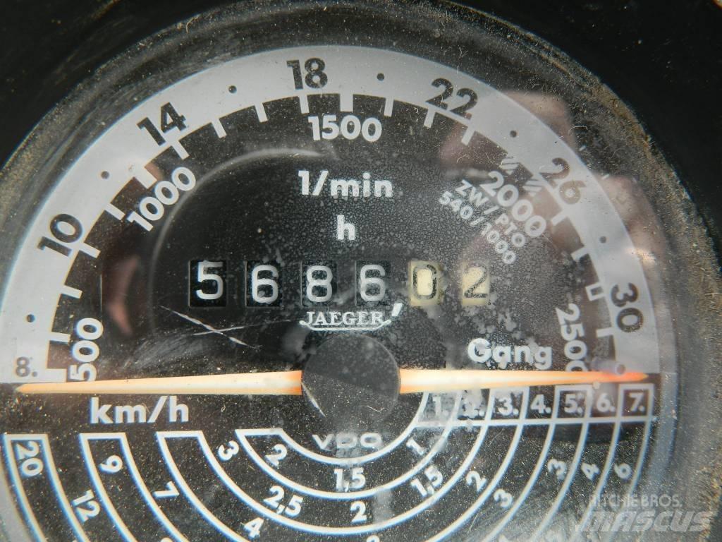 International 956 XL Traktorit