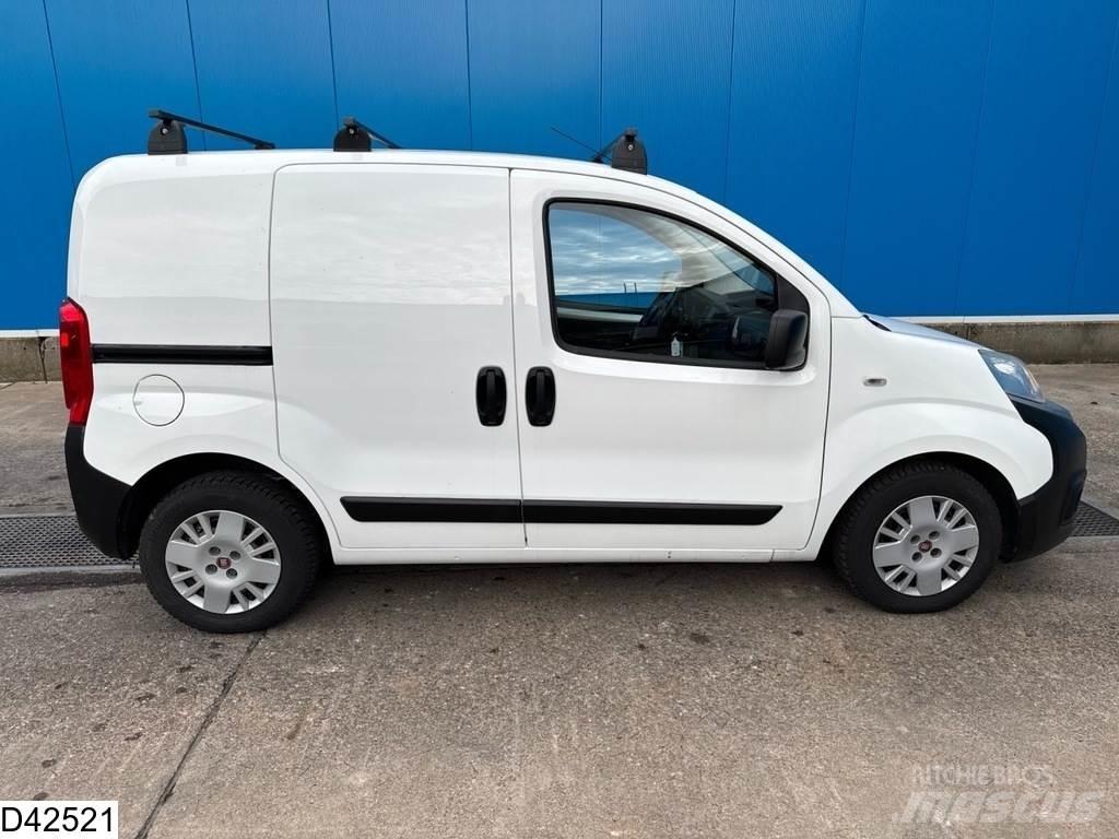 Fiat ? Fiorino Jakeluautot