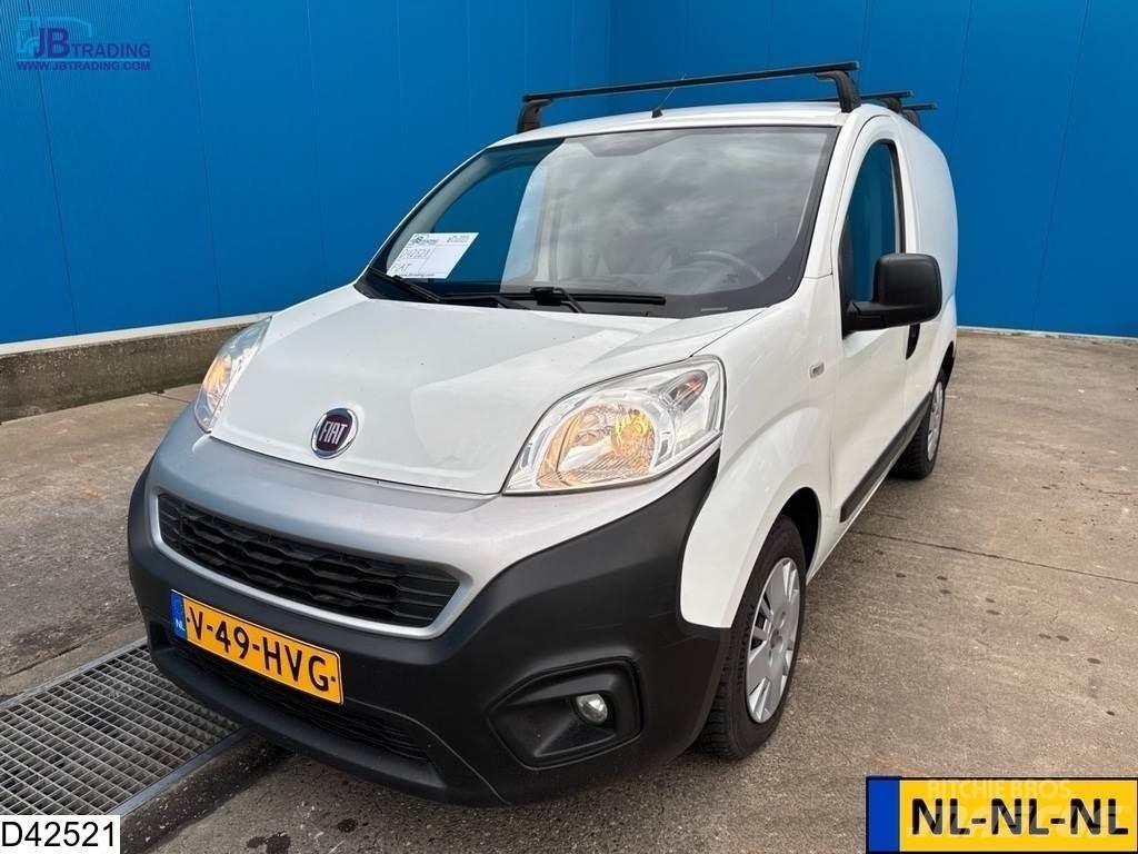 Fiat ? Fiorino Jakeluautot
