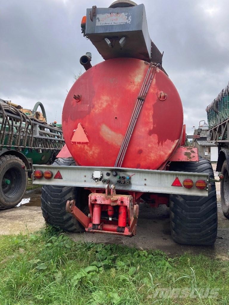 AP 20 Lietteen levittimet