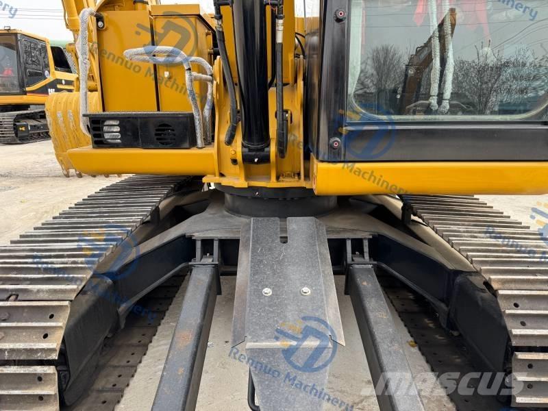 CAT 308 E 2 CR Telakaivukoneet
