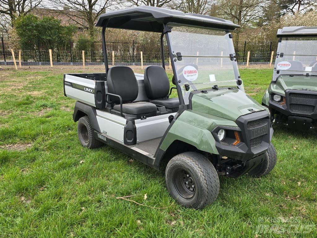 Yamaha umx  new ! ! ! ! ! ! Golfautot