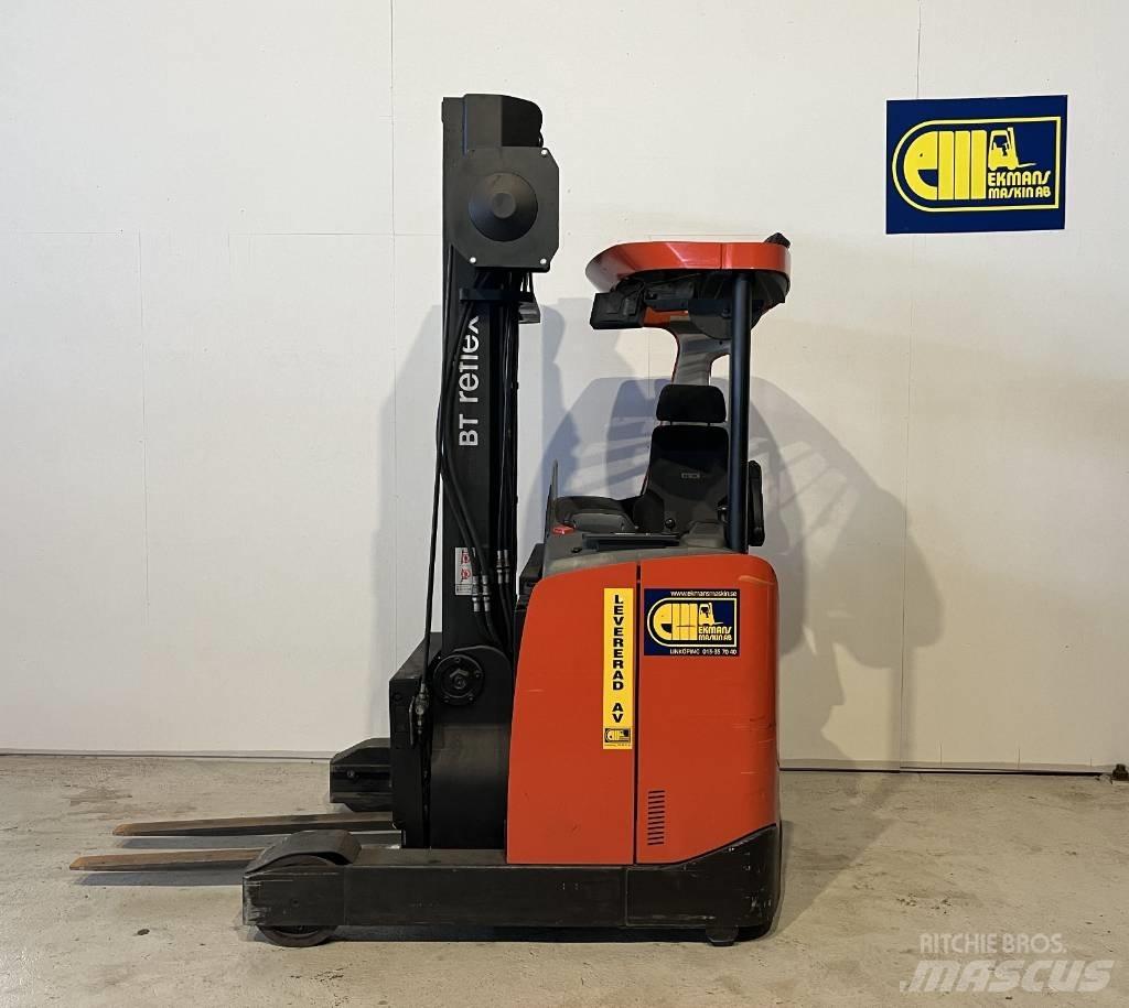 BT Truck RRE160E Työntömastotrukit