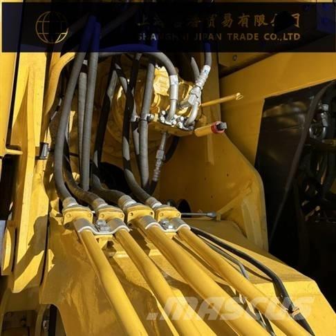 Komatsu PC 210 Telakaivukoneet