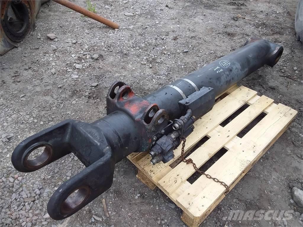 Ponsse Hn200 Harvesterinosturit