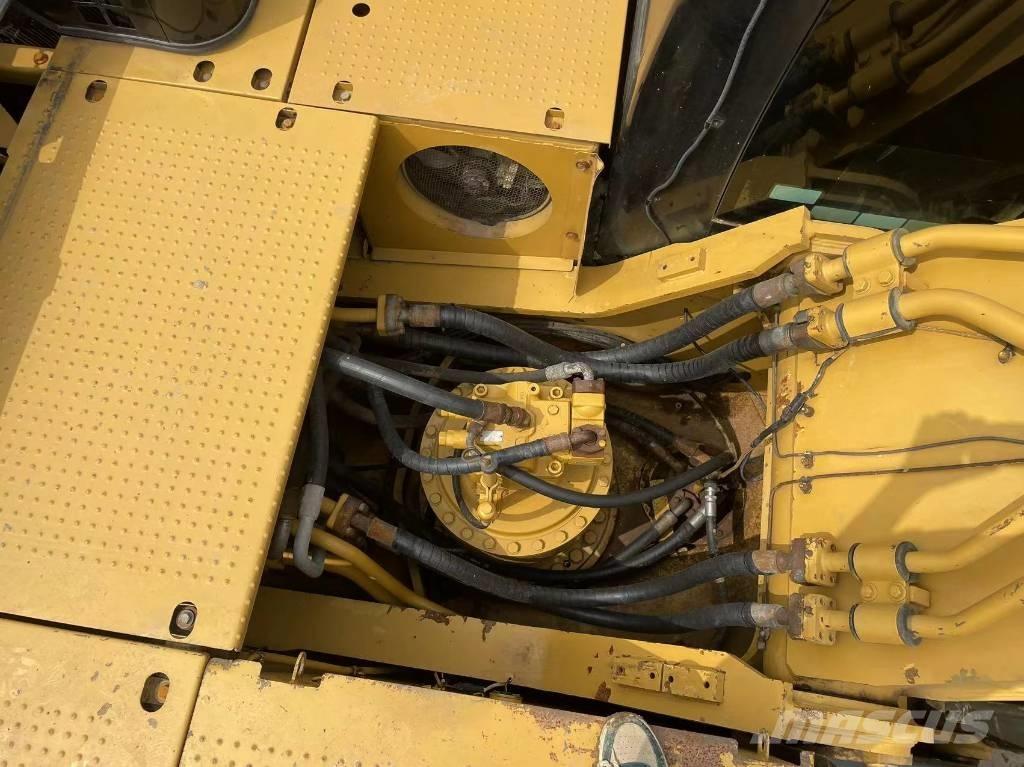 CAT 336 D L Pitkävartiset kaivinkoneet