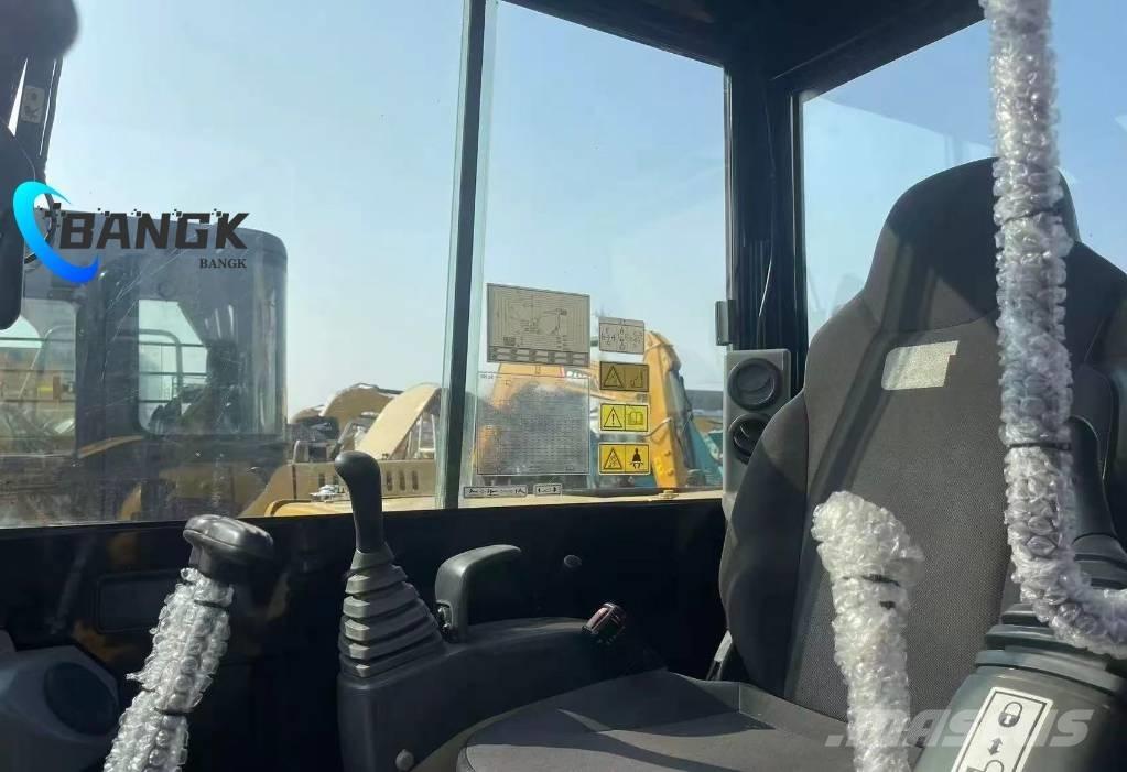 CAT 305.5 E Minikaivukoneet < 7t