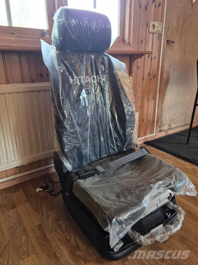 Grammer Förarstol Muut