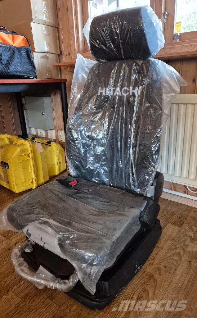 Grammer Förarstol Muut