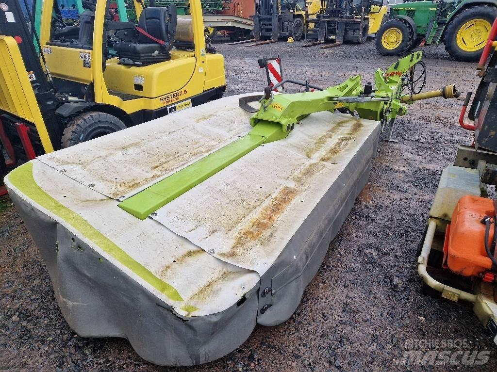 CLAAS DISCO 3200 Niittokoneet