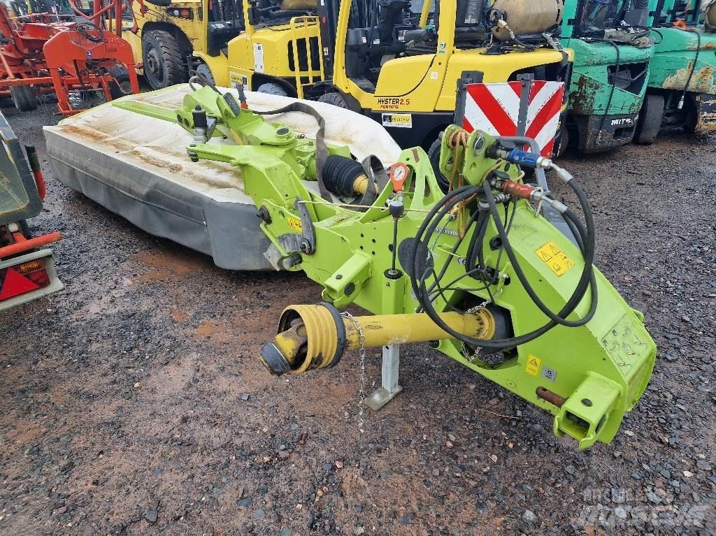 CLAAS DISCO 3200 Niittokoneet