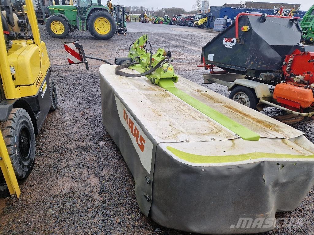 CLAAS DISCO 3200 Niittokoneet