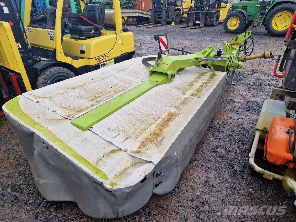 CLAAS DISCO 3200 Niittokoneet