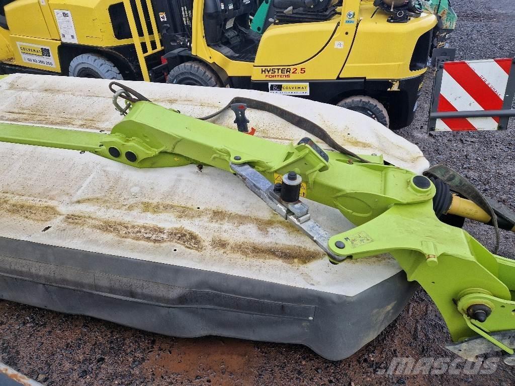 CLAAS DISCO 3200 Niittokoneet
