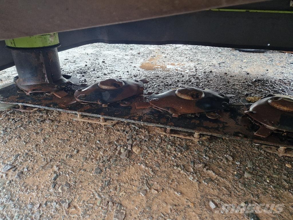 CLAAS DISCO 3200 Niittokoneet