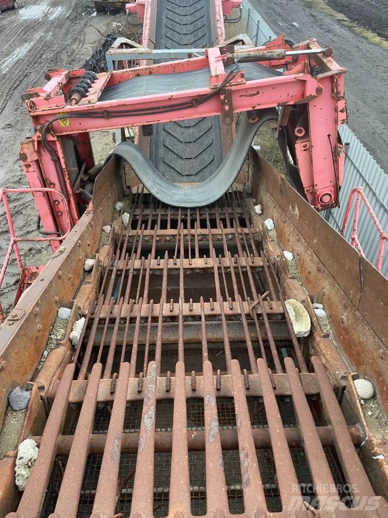 Terex Finlay 883 Seulat