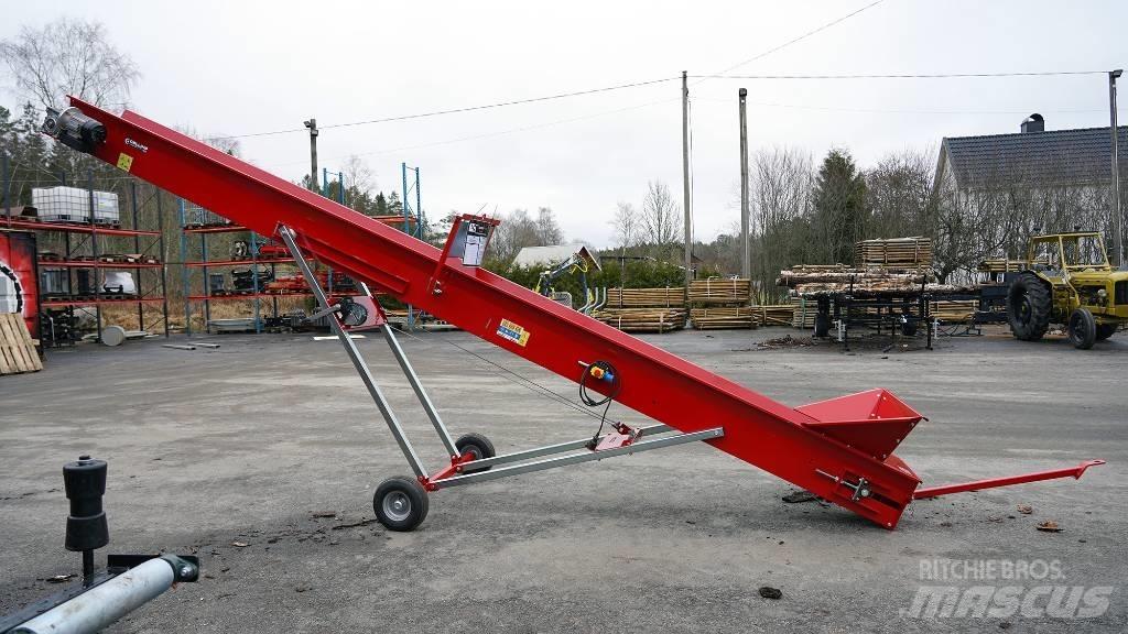 Collino Elevator 6M Muut