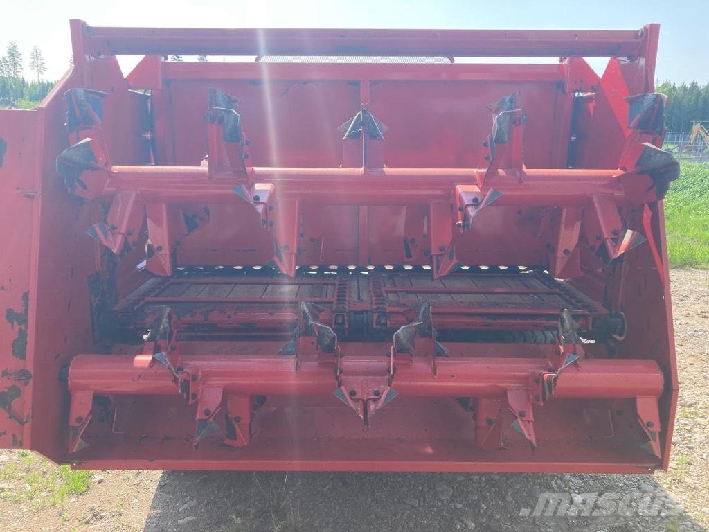 JF ST 9500 Kuivalannan levittimet