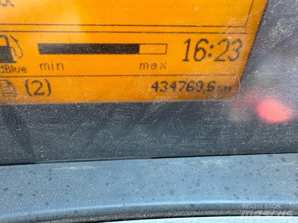 Volvo FL 240 Säiliöautot