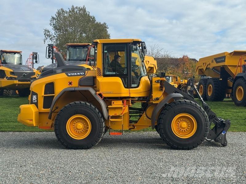 Volvo L 70 H 2 NEW Pyöräkuormaajat