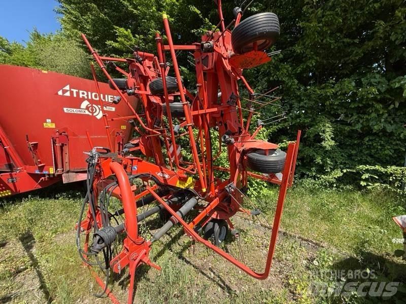 Kuhn GF8702 Muut maatalouskoneet