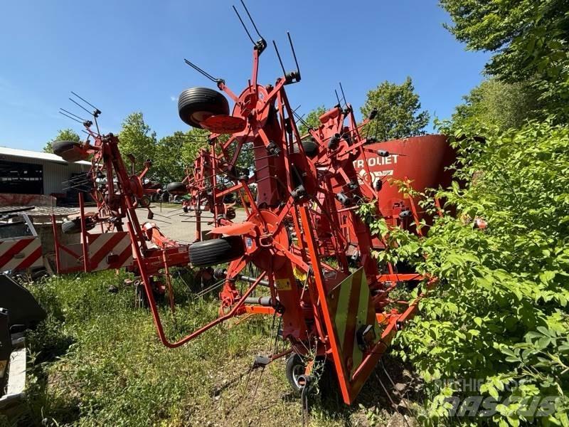 Kuhn GF8702 Muut maatalouskoneet