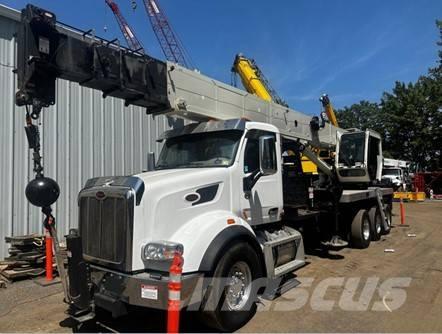 National NBT45127-1 Muut kuorma-autot