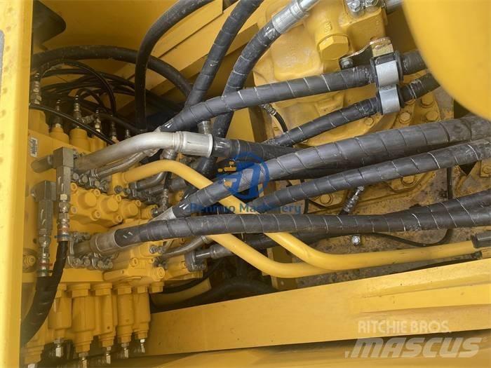Komatsu PC 240 -8 Telakaivukoneet