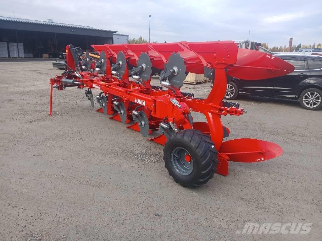 Unia Ibis Vario H 5 Paluuaurat