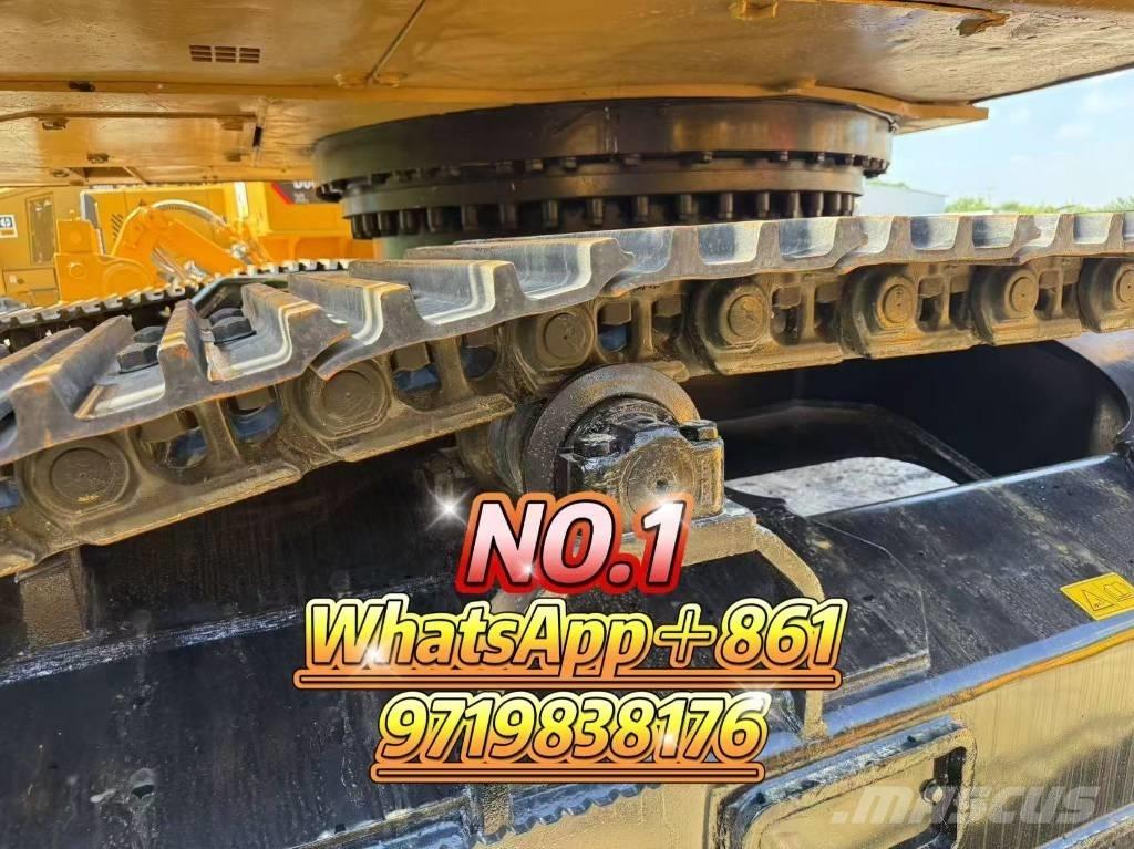 CAT 340 D2 L Telakaivukoneet