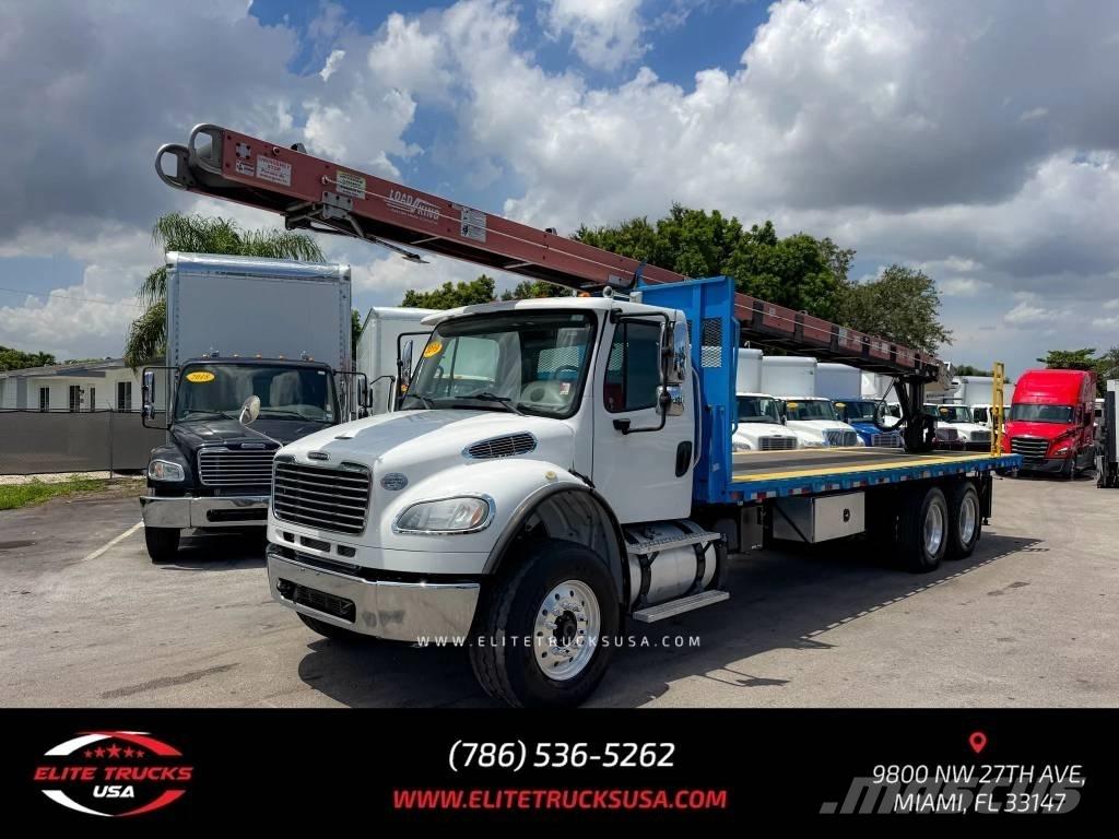 Freightliner M2 112 Muut kuorma-autot