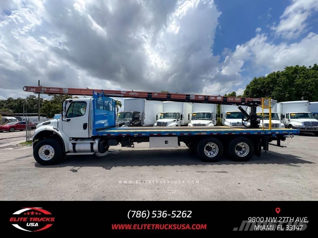 Freightliner M2 112 Muut kuorma-autot