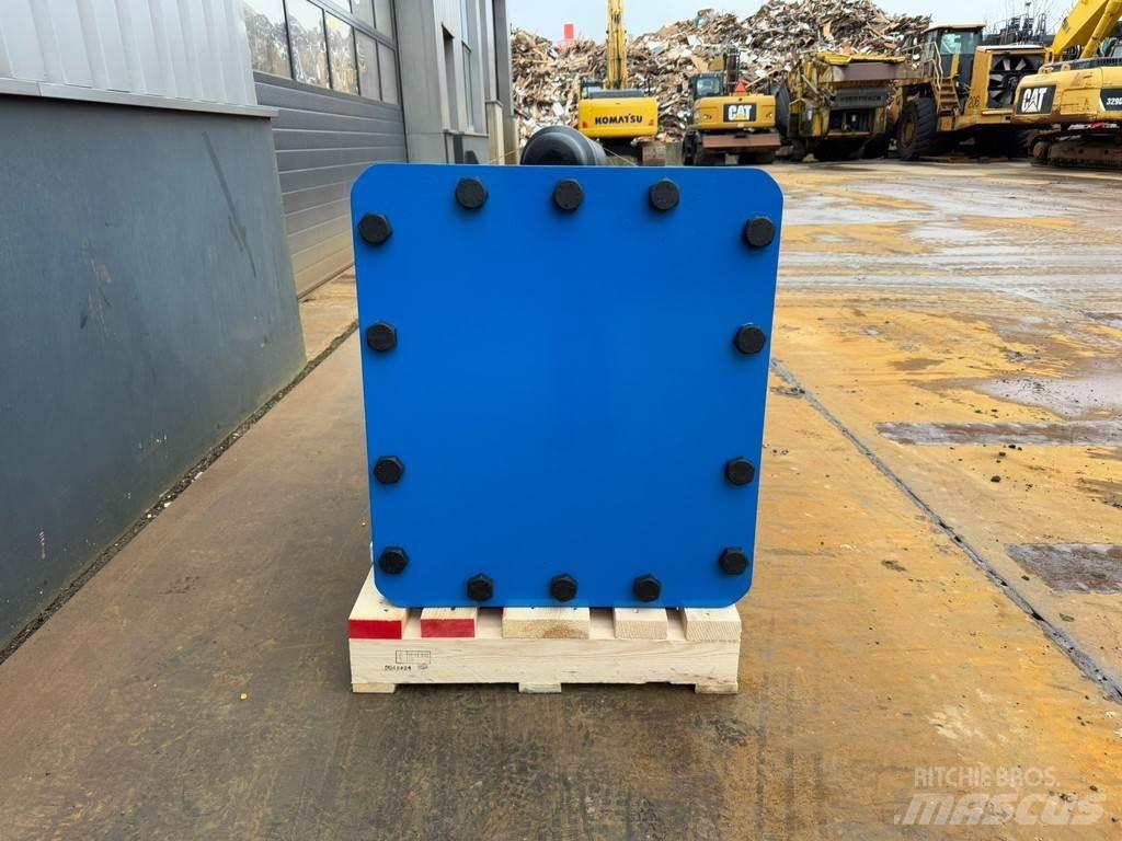 Hammer HS2400 Iskuvasarat