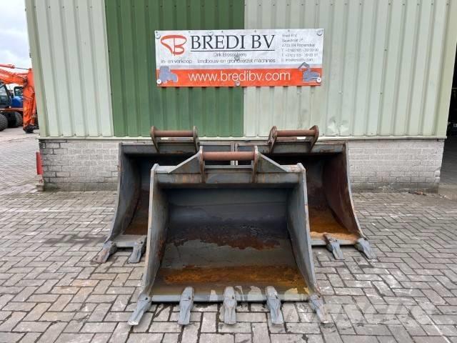  Tanden baken Lenhoff Kauhat