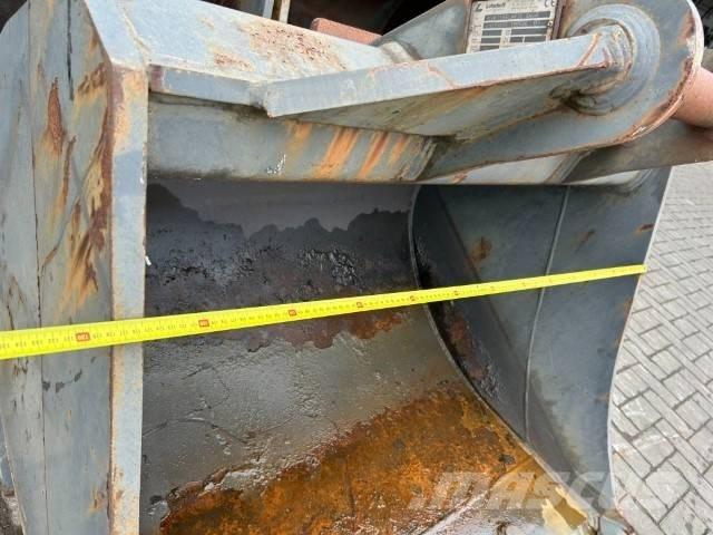  Tanden baken Lenhoff Kauhat